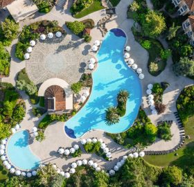 Hyatt Regency Thessaloniki