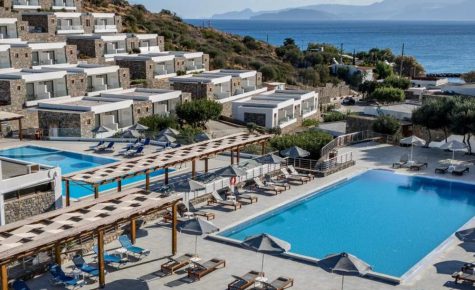 Ariadne Beach - Adults Only