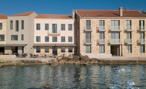 The Tanneries Hotel & Spa - a Member of Design Hotels