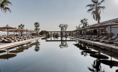 Domes Zeen Chania, a Luxury Collection Resort, Crete