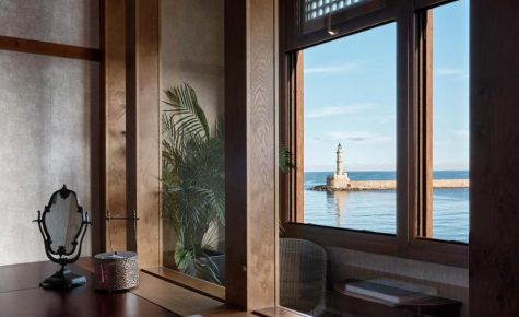 Domus Renier Boutique Hotel