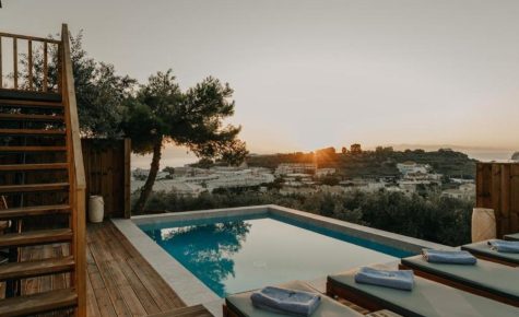 Zante Calinica Hotel