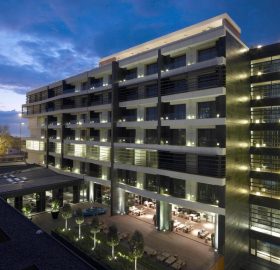 The Met Hotel Thessaloniki, a Member of Design Hotels