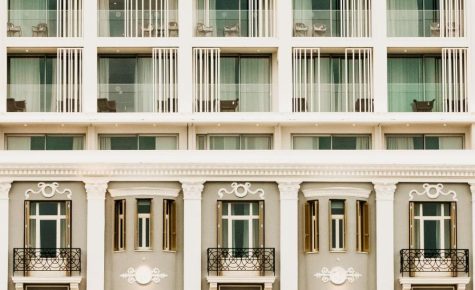 ON Residence - Small Luxury Hotels of the World