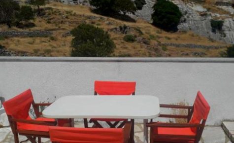 Apiranthian House 2 Stay Cycladic Naxos 3 BDR