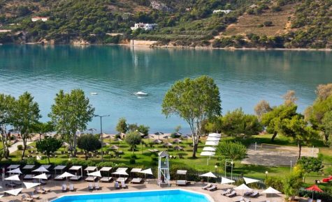 Zeus Dolce by Wyndham Athens