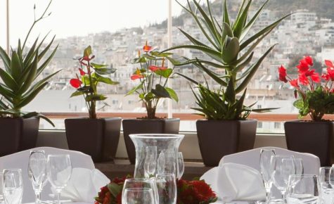 Crowne Plaza Athens City Centre by IHG