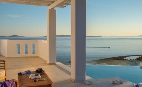 San Marco Hotel and Villas