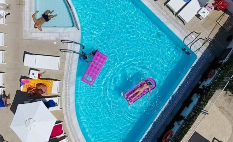 AGRELLI Hotel & Suites