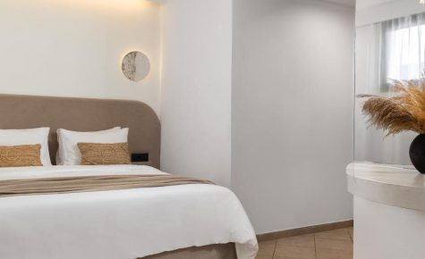 Diana Art Boutique Hotel