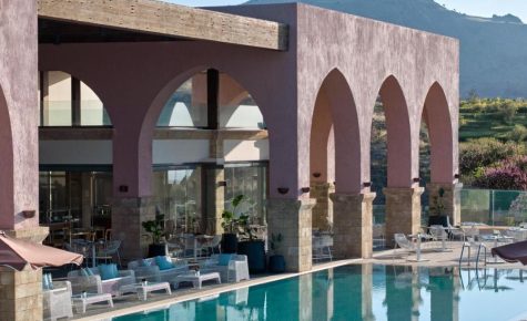 Boutique 5 Hotel & Spa - Adults Only