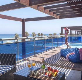 All Senses Nautica Blue Exclusive Resort & Spa - All Inclusive