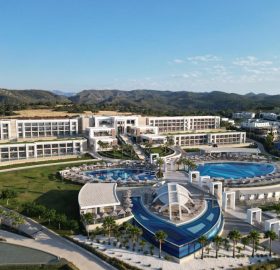 Mayia Exclusive Resort & Spa - Adults Only