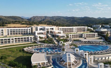 Mayia Exclusive Resort & Spa - Adults Only