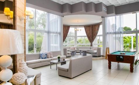 Happy Days Hotel, Adults Only