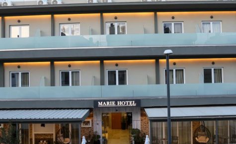 Marie Hotel