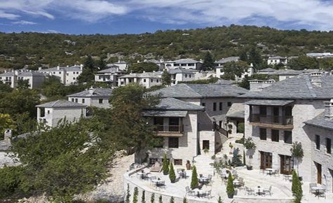 MounTrace Suites & SPA