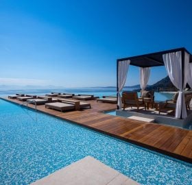 Angsana Corfu Resort & Spa