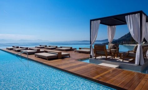 Angsana Corfu Resort & Spa