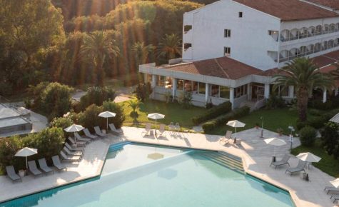 Livadi Nafsika Hotel - Adults Only