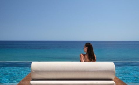 Lesante Blu - The Leading Hotels of the World, Adults Only