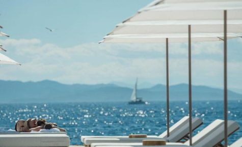 Four Seasons Astir Palace Hotel Athens