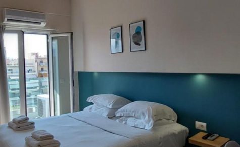 The Convo Athens Riviera