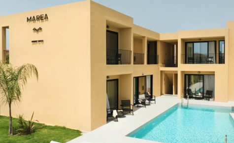 Marea Luxury Suites