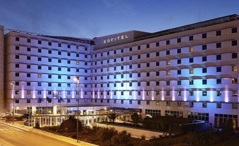 Sofitel Athens Airport