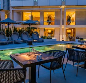 Divani Escape - Adults Only