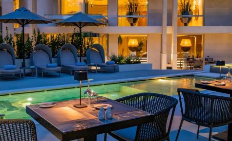 Divani Escape - Adults Only