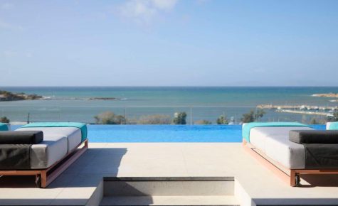 Dusit Suites Hotel Athens