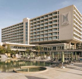 Divani Apollon Palace & Thalasso