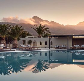 Numo Ierapetra Beach Resort Crete, Adults only, Curio Collection Hilton