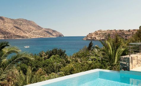 Phāea Blue - Small Luxury Hotels of the World