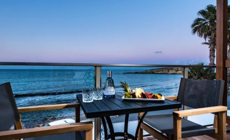 Enorme Infinity Beach - Adults Only