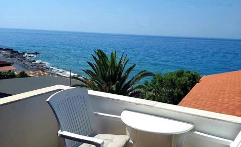 Agia Roumeli Hotel adults only