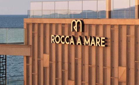 Rocca a Mare Heraklion - Handwritten Collection