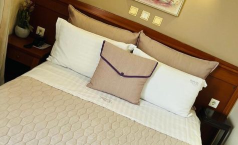 Triton Hotel Piraeus