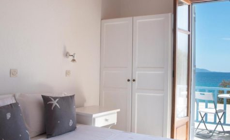 Fisilanis Beachfront Hotel