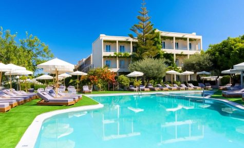 Dias by Azul Collection