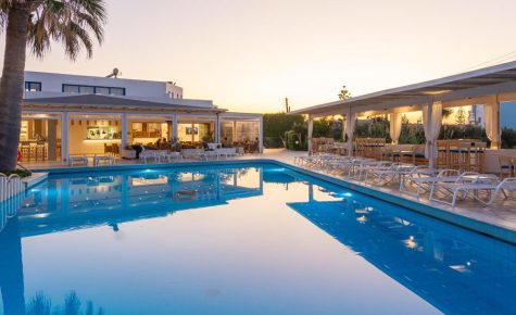 Hotel Hara Ilios Village