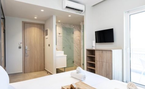 Sonia Hotel & Suites - Adults Only