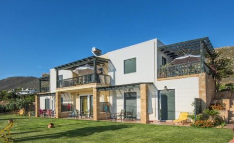 Magnolia Apartments and Studios