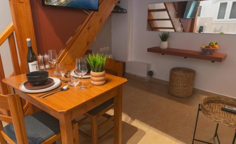 Soléa Studio Apartment