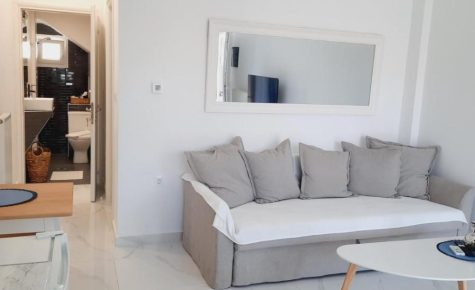 House B Diavata, Thessaloniki