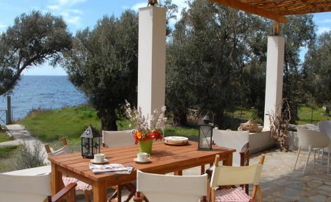 Melinda Holiday House