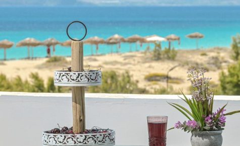 Alykes Studios & Suites