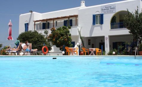 Katerina Babis Studios