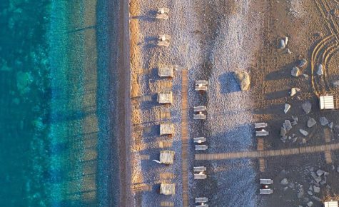 Eco Beach And Magic Garden Hotel